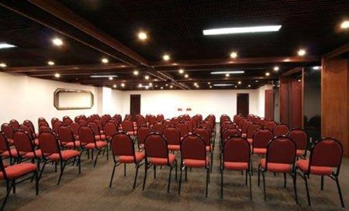 фото отеля Crisul Hotel