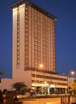 фото отеля Crisul Hotel