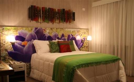 фото отеля Crisul Hotel
