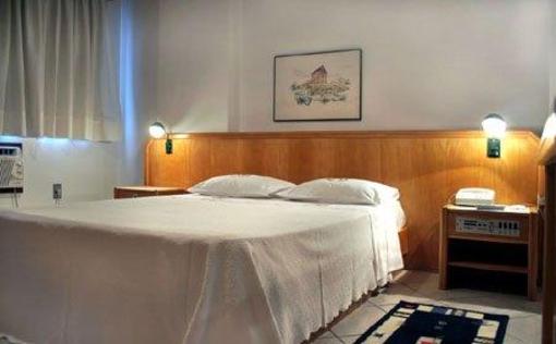 фото отеля Crisul Hotel