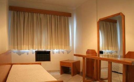 фото отеля Crisul Hotel