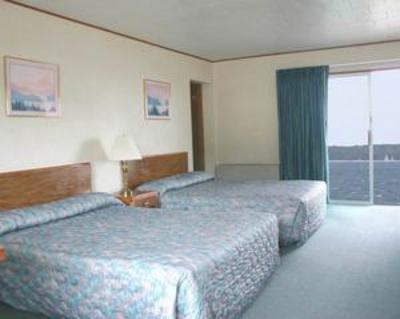 фото отеля K-Royale Motor Inn