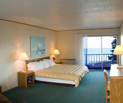 фото отеля K-Royale Motor Inn