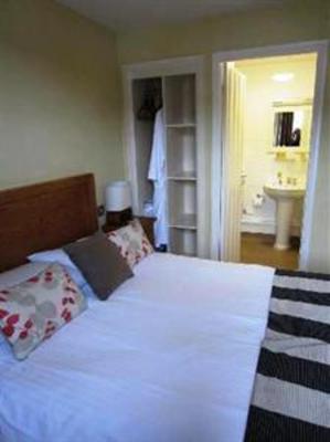 фото отеля Harbour Inn Porthleven