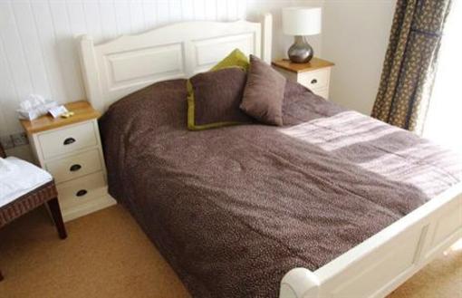 фото отеля Harbour Inn Porthleven