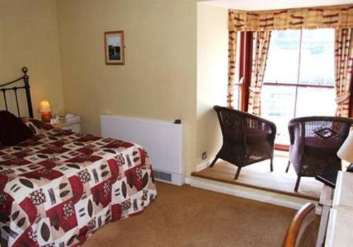 фото отеля Harbour Inn Porthleven