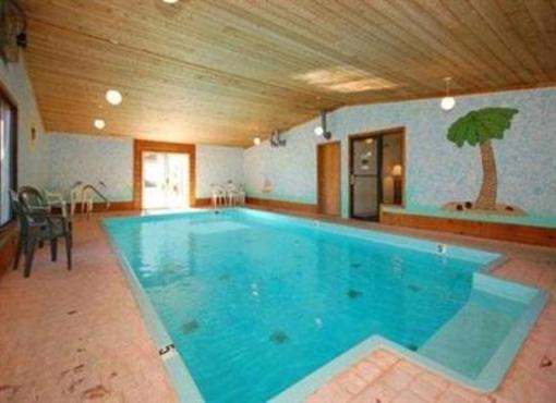 фото отеля Rodeway Inn Libby