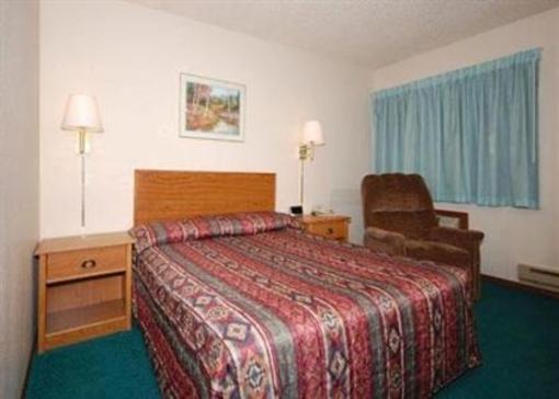 фото отеля Rodeway Inn Libby