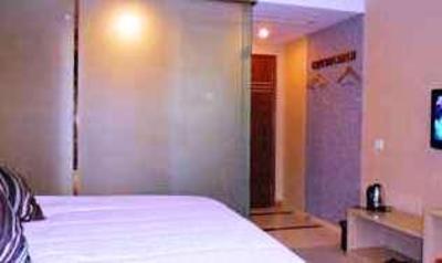 фото отеля Yiwu Yuzhou Hotel