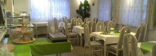 фото отеля Stadthotel Germania