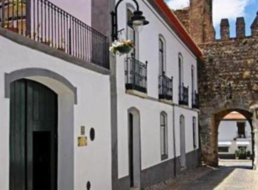 фото отеля Casa Da Muralha