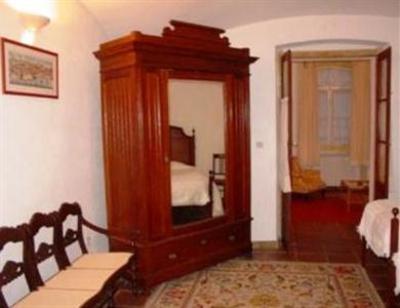фото отеля Casa Da Muralha
