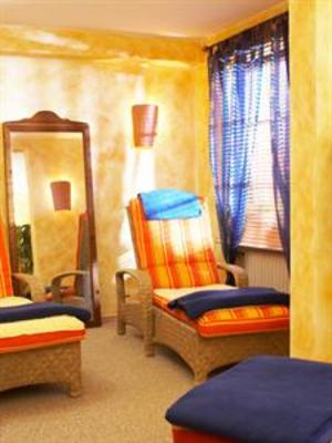 фото отеля Kleine Perle Aparthotel
