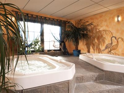 фото отеля Kleine Perle Aparthotel