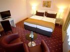 фото отеля Hotel Rosmarin