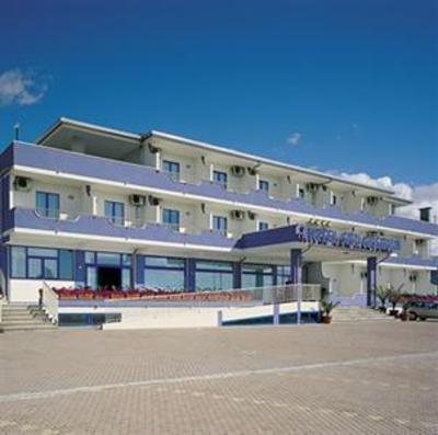 фото отеля Hotel San Gaetano