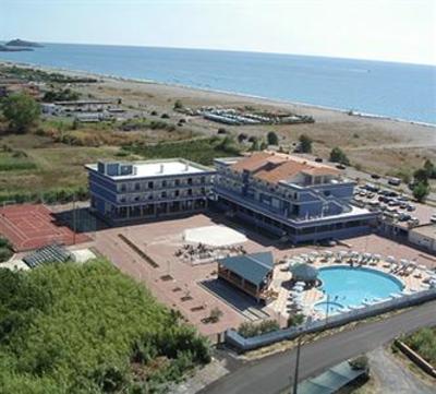 фото отеля Hotel San Gaetano