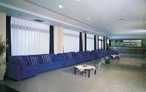 фото отеля Hotel San Gaetano