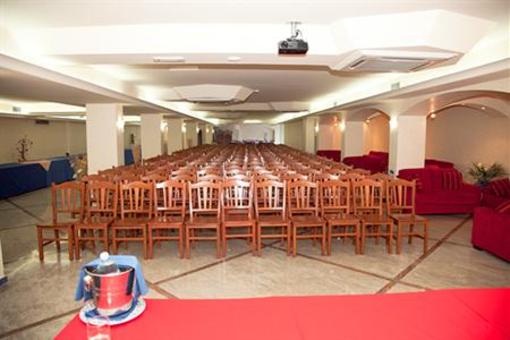 фото отеля Hotel San Gaetano