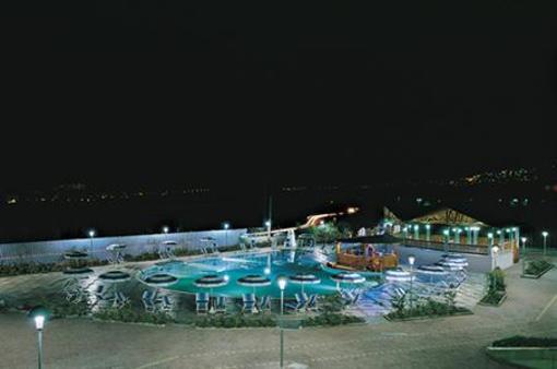 фото отеля Hotel San Gaetano