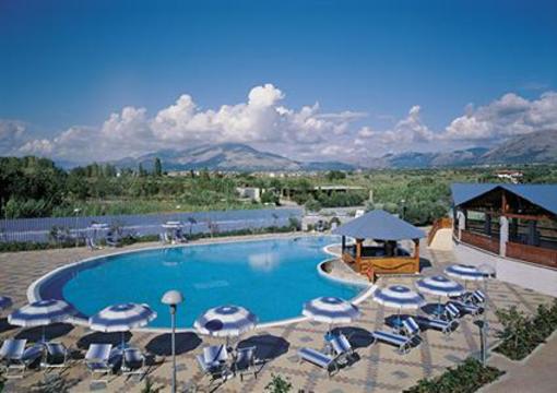фото отеля Hotel San Gaetano