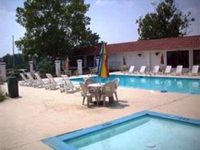 Howard Johnson Inn Stockbridge