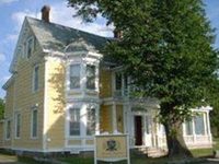 Governor's Mansion Inn
