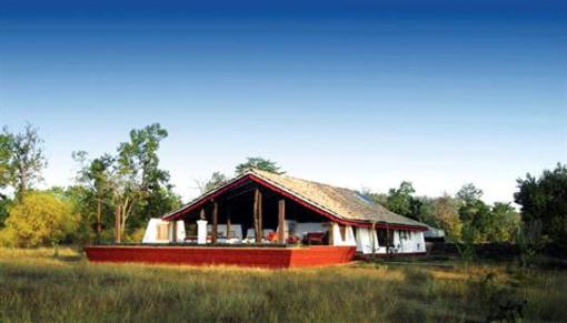 фото отеля Monsoon Forest Lodge