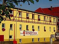 Restaurant und Pension Zum Schotten