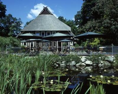 фото отеля Romantikhotel Kollners Landhaus