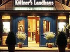 фото отеля Romantikhotel Kollners Landhaus