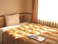 Toyoko Inn Tokushima Ekimae