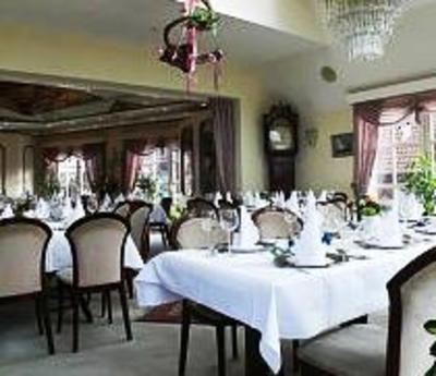 фото отеля Hotel Waldquelle