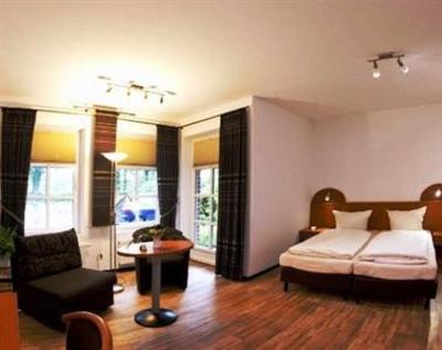 фото отеля Hotel Waldquelle