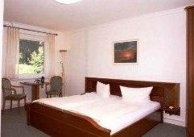 фото отеля Hotel Waldquelle