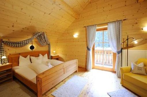 фото отеля Landgut Moserhof