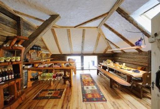 фото отеля Landgut Moserhof