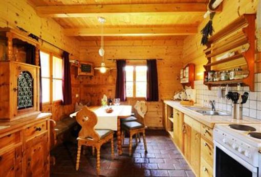 фото отеля Landgut Moserhof