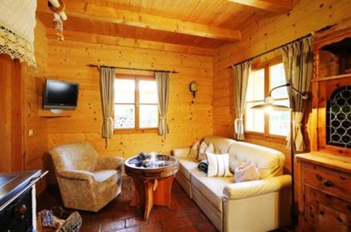 фото отеля Landgut Moserhof