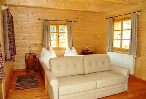 фото отеля Landgut Moserhof