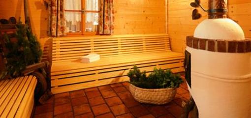 фото отеля Landgut Moserhof
