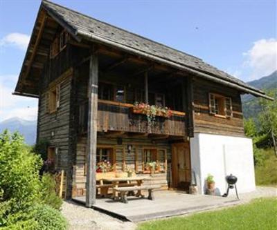 фото отеля Landgut Moserhof