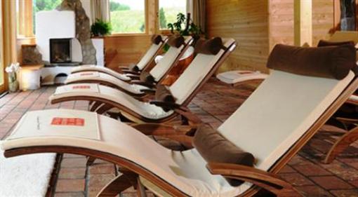 фото отеля Landgut Moserhof