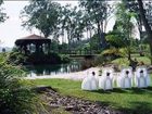 фото отеля Lake Weyba Cottages Noosa