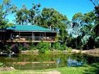 фото отеля Lake Weyba Cottages Noosa