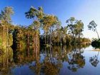 фото отеля Lake Weyba Cottages Noosa