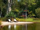 фото отеля Lake Weyba Cottages Noosa