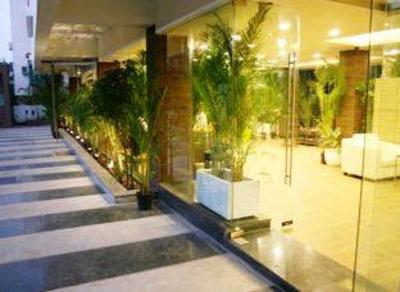 фото отеля Corporate Stay