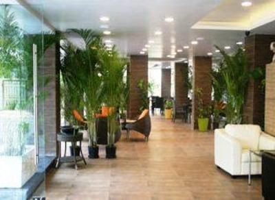 фото отеля Corporate Stay