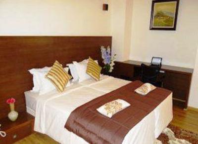 фото отеля Corporate Stay